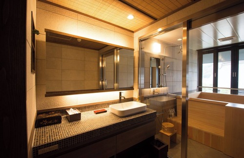 Hida House | Yatsusankan