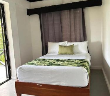 Nadi Bed & Breakfast | Yatu Lau Transit Hotel