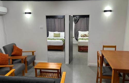 Nadi Bed & Breakfast | Yatu Lau Transit Hotel