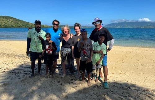 Rakiraki Apartment | Yavu room