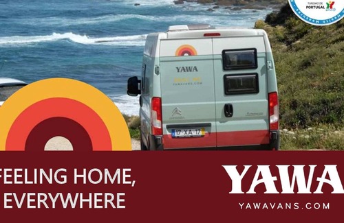Apelacao House | Yawa Vans Caravans