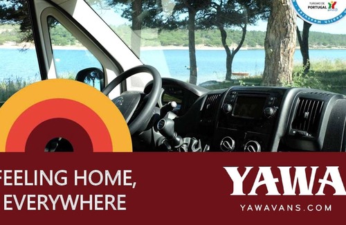 Apelacao House | Yawa Vans Caravans