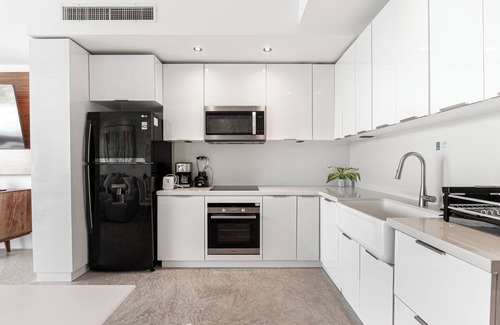 Colonia Meteorologico Hotel | Yaxche by Andiani Travel