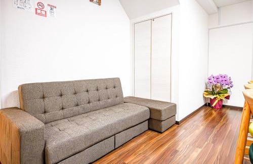 Itabashi Apartment | YayoiHotel