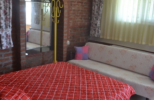 Akcay Hotel | YAZICI