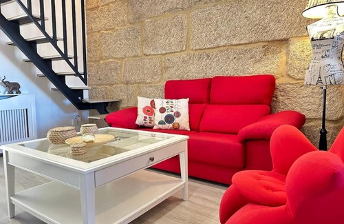 Maria Auxiliadora Apartment | YBH Don Bosco 21