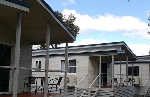 Yea Other | Yea Riverside Caravan Park