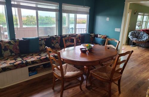 Isleton House | Year-round fishing, boating, birding, 1 hr from SF