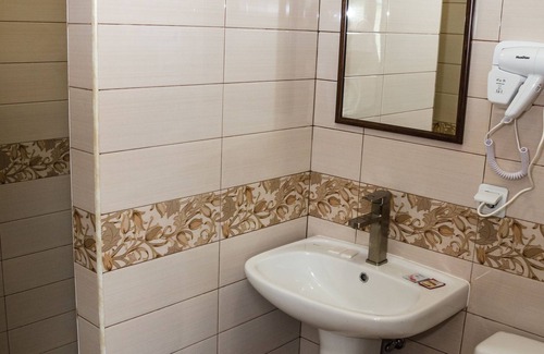 Goris Hotel | Yeghevnut Hotel