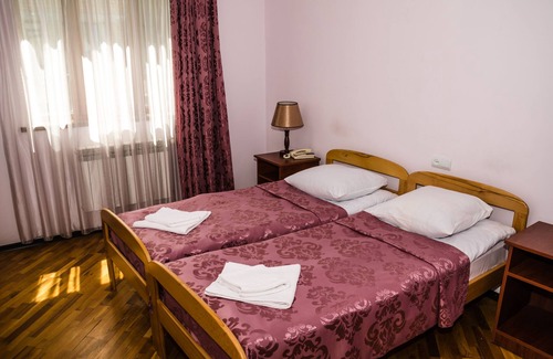 Goris Hotel | Yeghevnut Hotel
