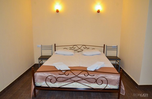Goris Hotel | Yeghevnut Hotel