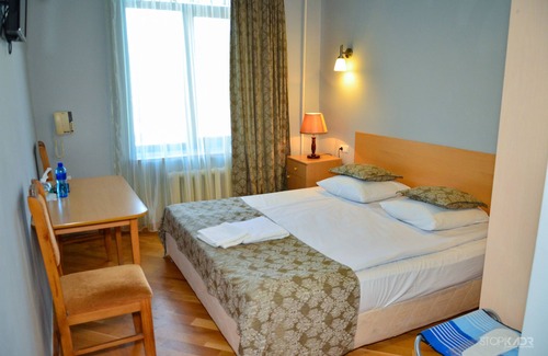 Goris Hotel | Yeghevnut Hotel