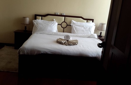 Bole House | Yegna Guest House