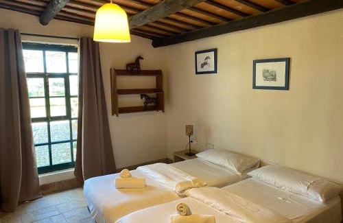 Castello d'Empuries House | Yeguada Senillosa - Turisme Rural