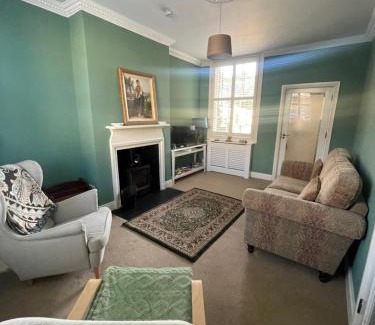 Greenore House | Yellow Door Greenore