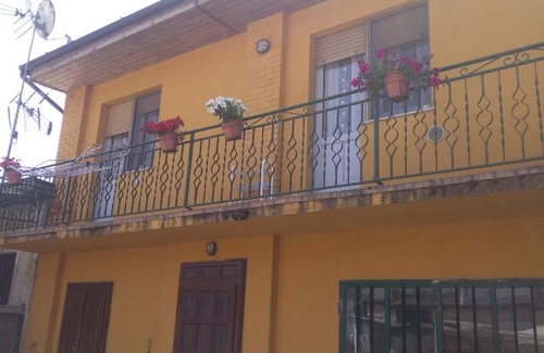San Giorgio di Lomellina House | Yellow House Ottobiano - Sannazzaro
