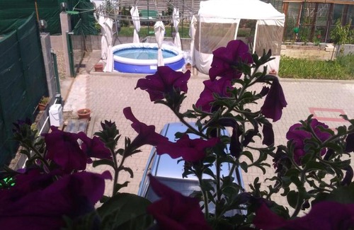 San Giorgio di Lomellina House | Yellow House Ottobiano - Sannazzaro