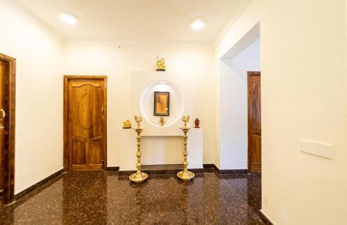 Kalapettai Hotel | Yellow Residency