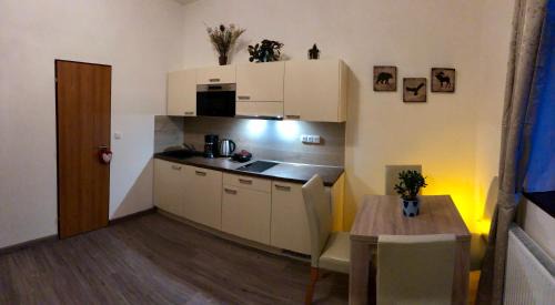 Rokytnice nad Jizerou Apartment | YELLOW STREET APARTMENT