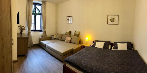 Rokytnice nad Jizerou Apartment | YELLOW STREET APARTMENT