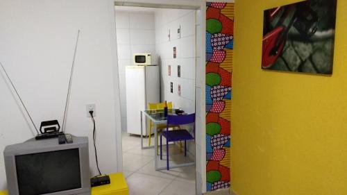 Sao Paulo House | Yellowkits