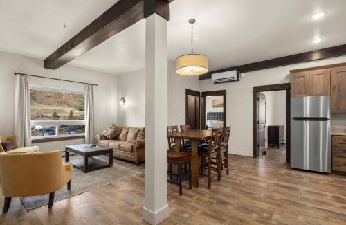 Gardiner Other | Yellowstone Hot Springs Resort