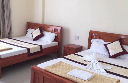 Minh Chau Hotel | Yen Nhi Hotel Minh Chau - BAYLUXURY