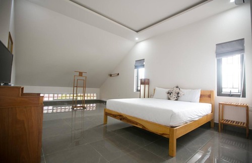 Hoi An Hotel | Yen Villa Hoi An