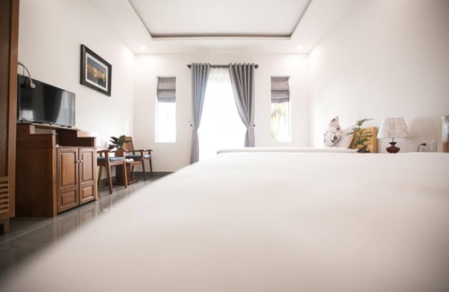 Hoi An Hotel | Yen Villa Hoi An