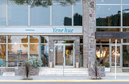 Puerto Madryn Hotel | Yene hue