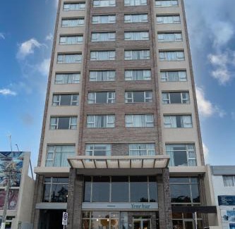 Puerto Madryn Hotel | Yene hue