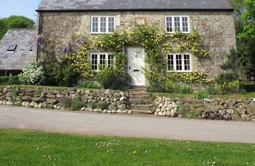 Sandown House | Yeoman Farmhouse in the beautiful Sandown
