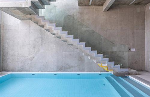 Yeoncheon House | Yeoncheon Bell 37 Pool Villa