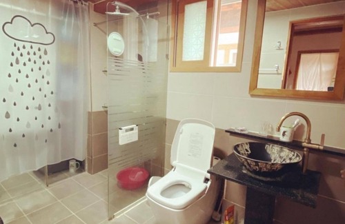 Onmok House | Yeonggwang Ogane Pension