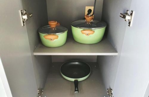 Yeongju House | Yeongju Baetaegine House Pension