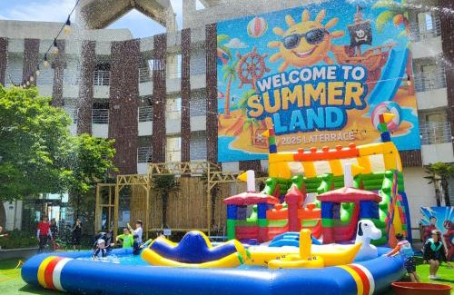 Dolsan-eup Hotel | Yeosu Calacatta Hotel & Resort