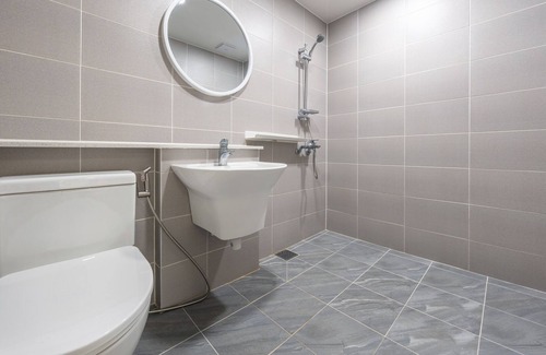 Yeosu House | Yeosu Everyday Small Changes Pension