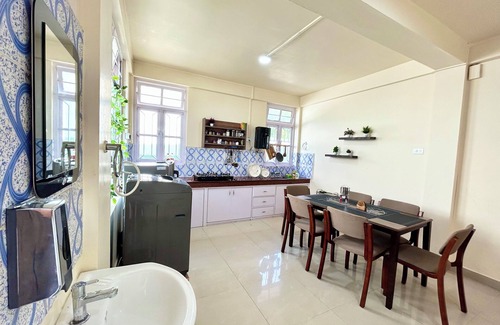 Shillong Villa | Yepplo Holiday Home