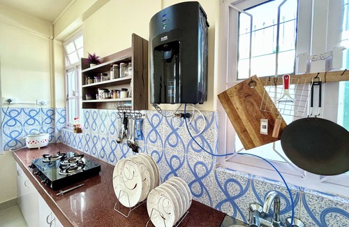 Shillong Villa | Yepplo Holiday Home