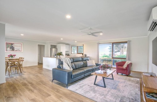 Coldstream House | Yering Park Cottage