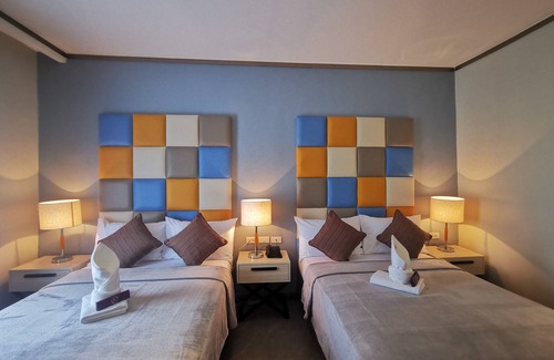 Pandi Hotel | Yes Hotel Pandi Bulacan