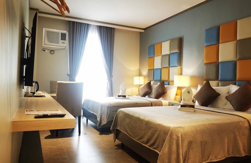Pandi Hotel | Yes Hotel Pandi Bulacan