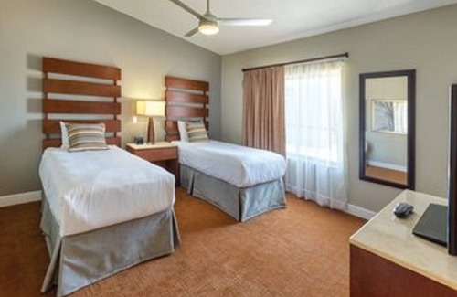 St. George Resort | Yes . life is this good!