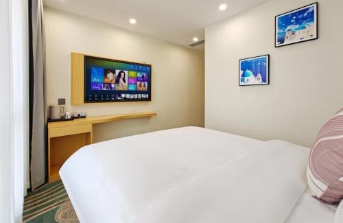 Dalingshan Hotel | YESTE HOTEL