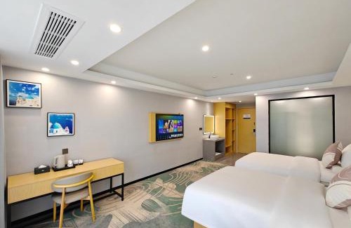 Dalingshan Hotel | YESTE HOTEL