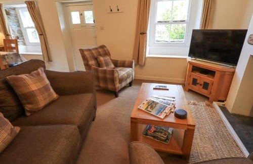 Rosthwaite House | Yew Tree Cottage Borrowdale