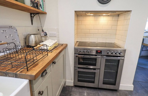 Rosthwaite Cottage | Yew Tree Cottage Borrowdale