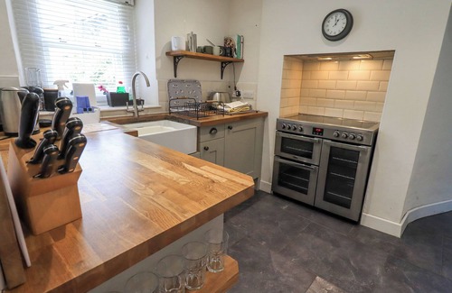 Rosthwaite Cottage | Yew Tree Cottage Borrowdale