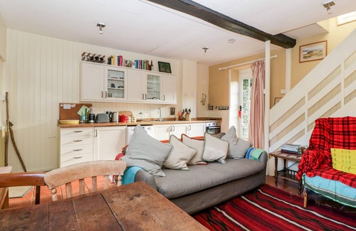 Docklow Cottage | Yew Tree Cottage