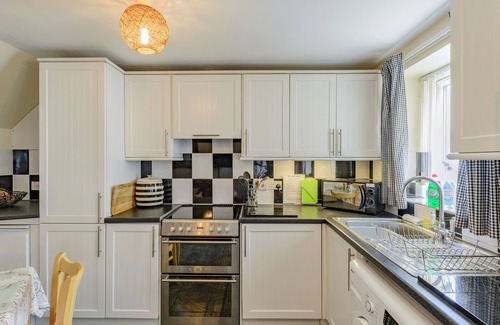 Welshpool Cottage | Yew Tree Cottage